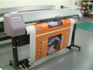 MIMAKI JV-3 130S