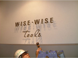 WISE�@WISE�@tools �����~�b�h�^�E����